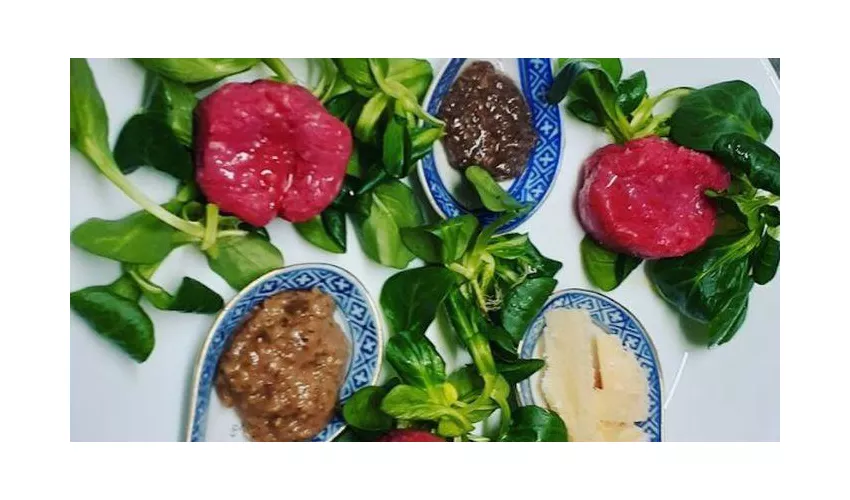 Ristorante Agriturismo La Palma