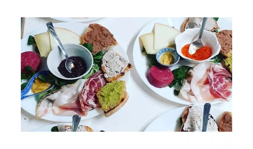 Ristorante Agriturismo La Palma