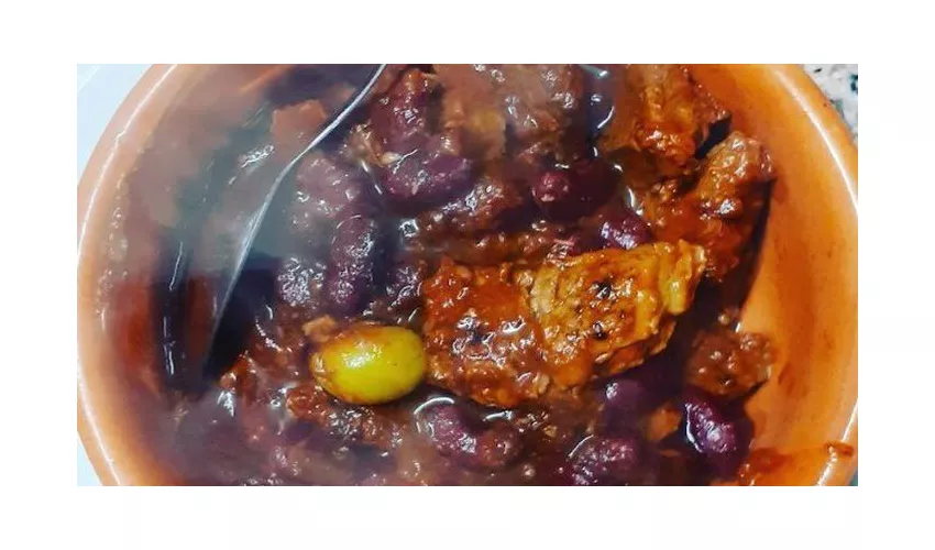 Ristorante Agriturismo La Palma