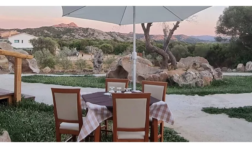 Ristorante Domus De Vida