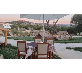 Ristorante Domus De Vida