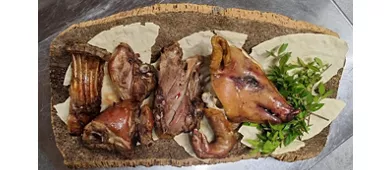 Ristorante Domus De Vida