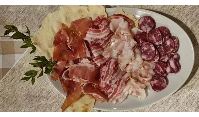 Ristorante Domus De Vida