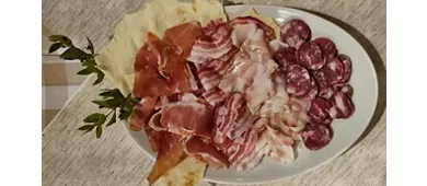 Ristorante Domus De Vida