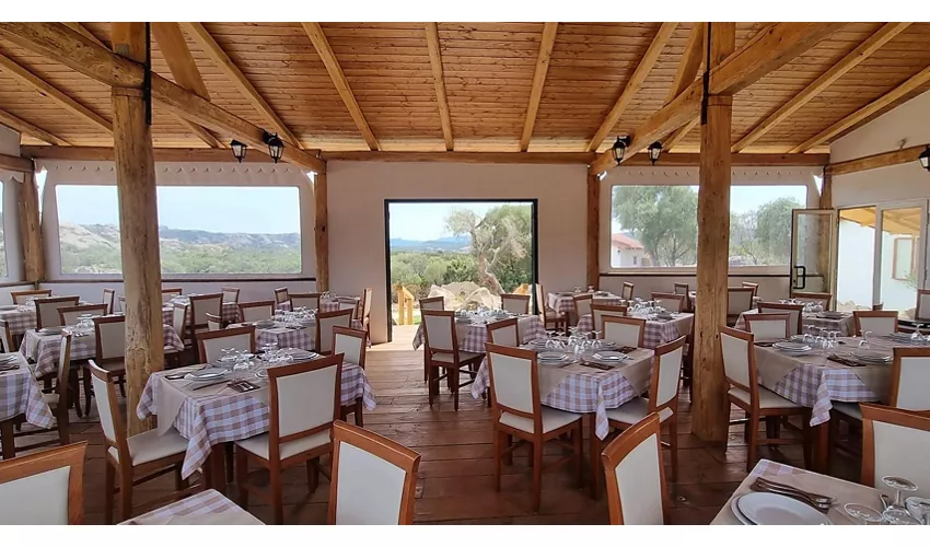 Ristorante Domus De Vida