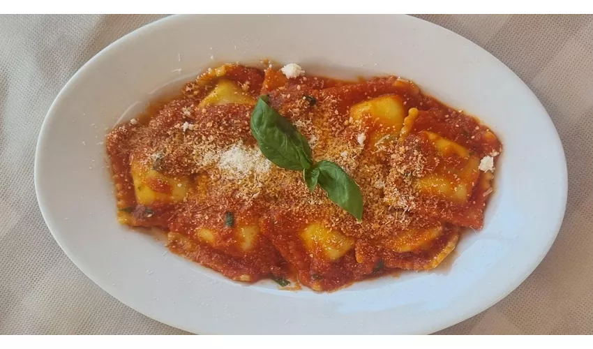 Ristorante Domus De Vida
