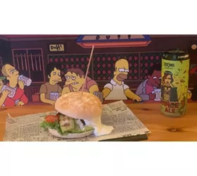 Art Cafe