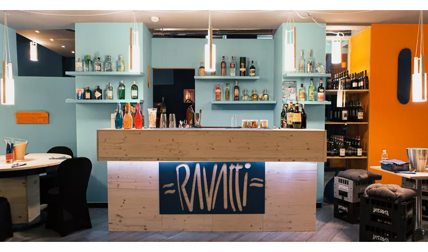 Ravatti