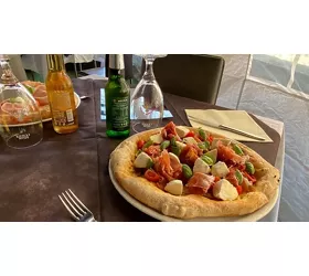 Era ora self service pizzeria