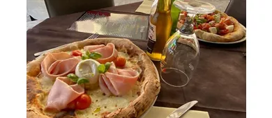 Era ora self service pizzeria
