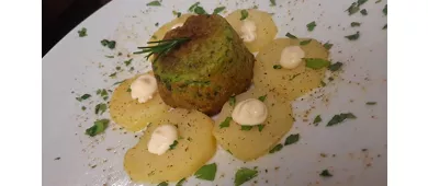 Alla Piazzetta