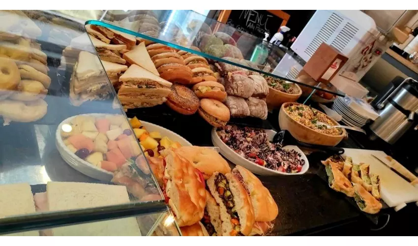 Alla Piazzetta