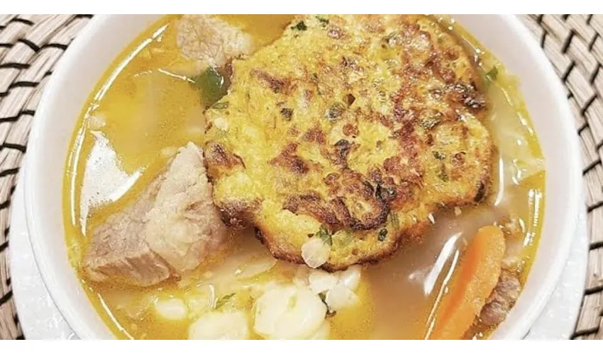 El Patacòn