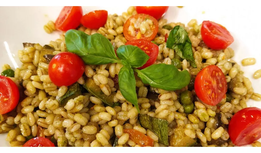 fior di grano