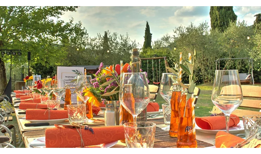 Agriturismo Casavecchia