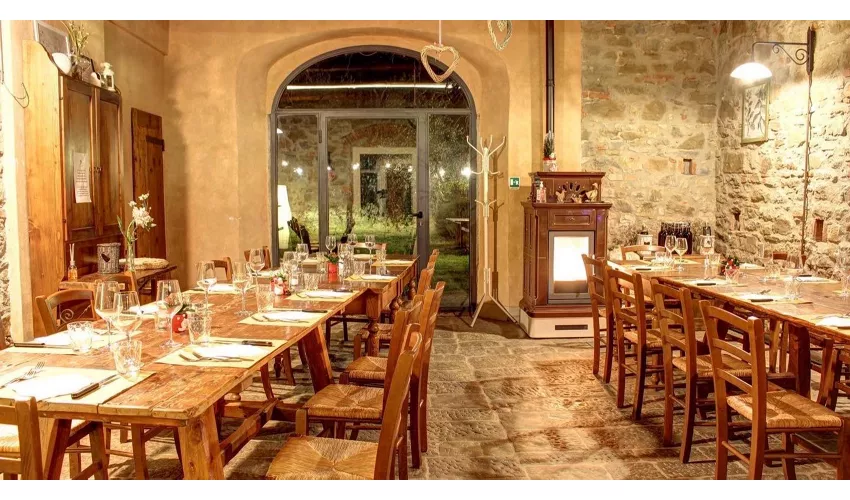 Agriturismo Casavecchia