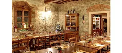 Agriturismo Casavecchia