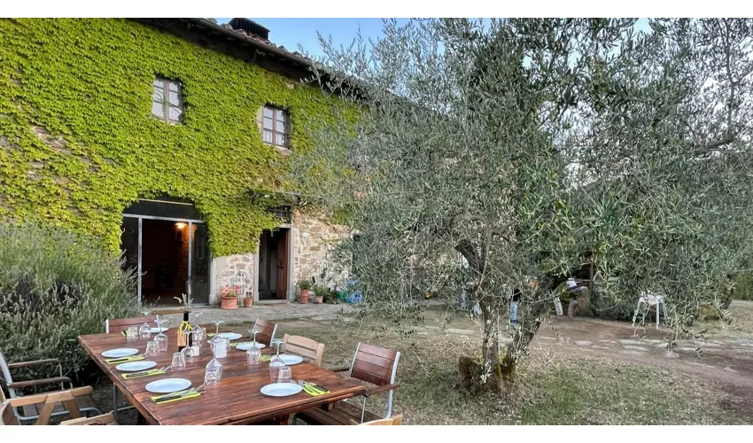 Agriturismo Casavecchia