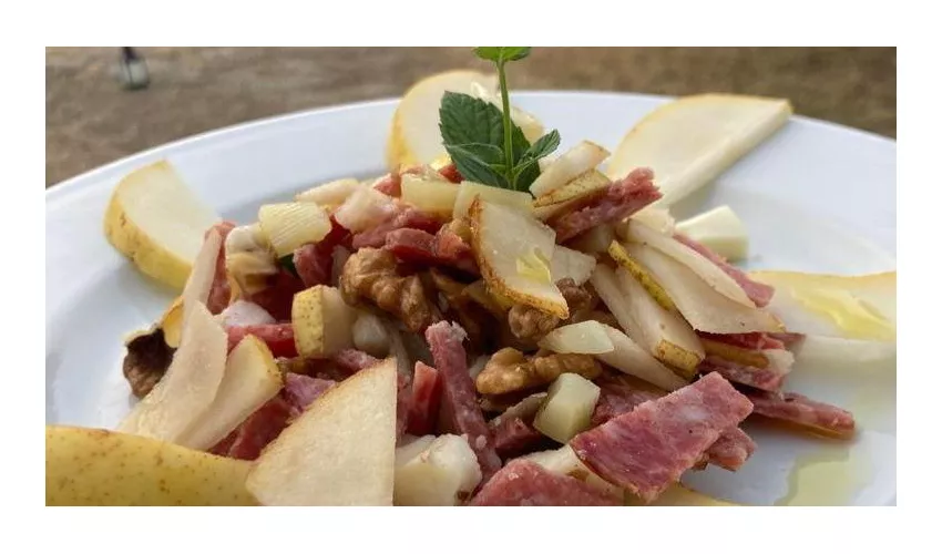 Agriturismo Casavecchia