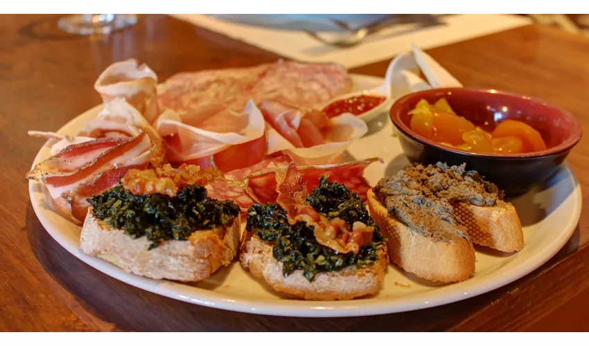 Agriturismo Casavecchia