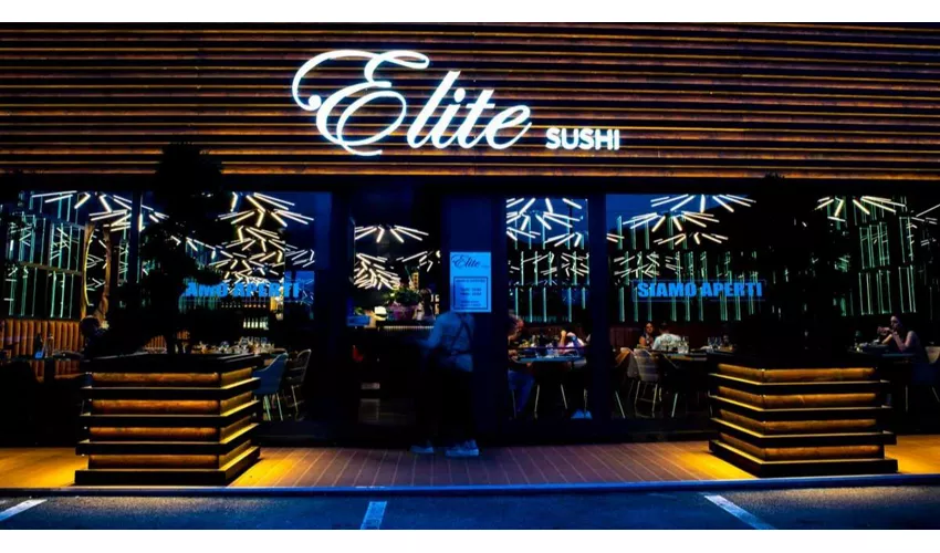 Ristorante Elite Sushi