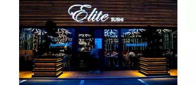 Ristorante Elite Sushi