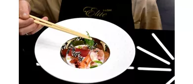 Ristorante Elite Sushi