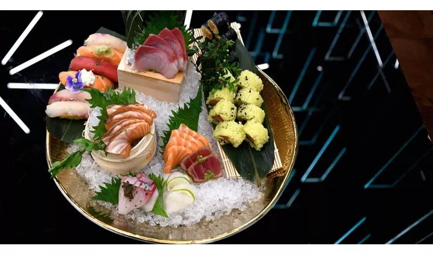 Ristorante Elite Sushi