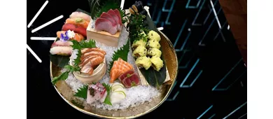 Ristorante Elite Sushi