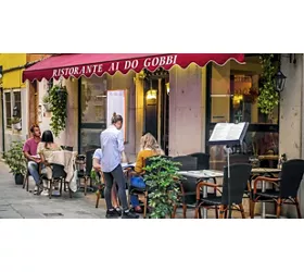 Osteria Ai Do Gobbi