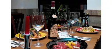 Osteria Ai Do Gobbi