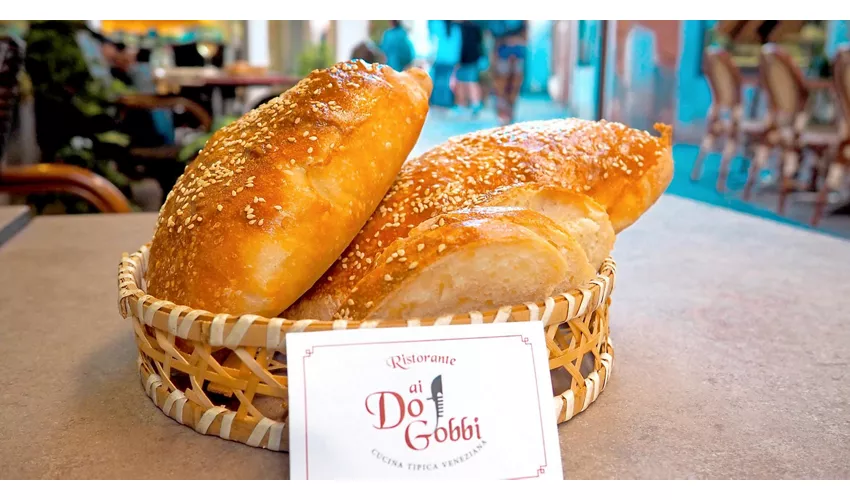 Osteria Ai Do Gobbi