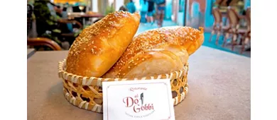 Osteria Ai Do Gobbi
