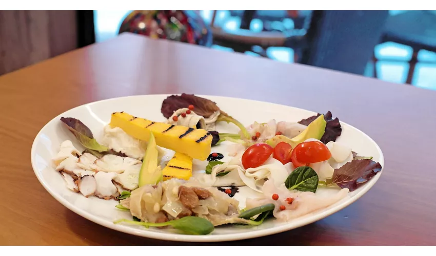 Osteria Ai Do Gobbi