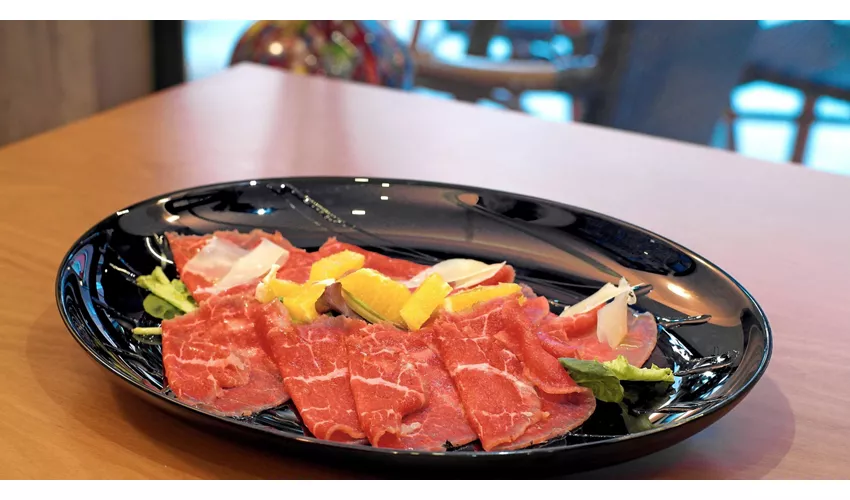 Osteria Ai Do Gobbi