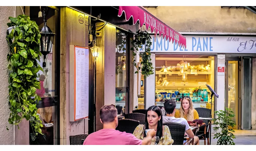 Osteria Ai Do Gobbi