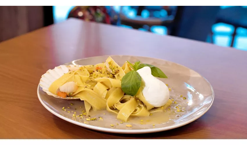 Osteria Ai Do Gobbi