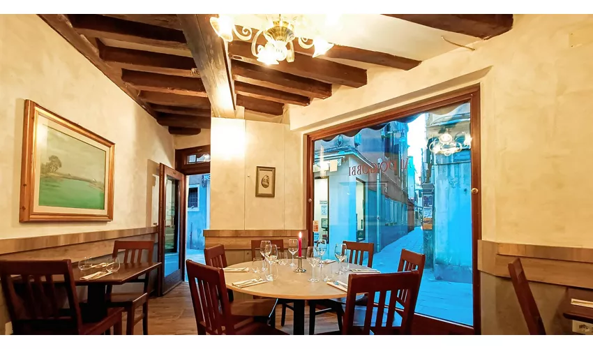 Osteria Ai Do Gobbi