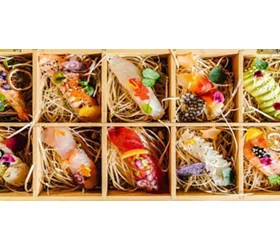 Ristorante Fuso