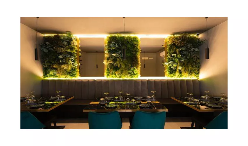 Ristorante Fuso