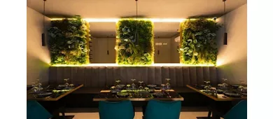 Ristorante Fuso
