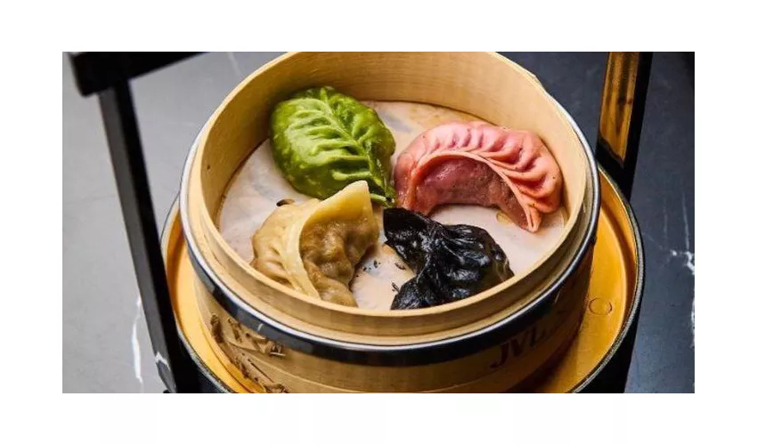 Ristorante Fuso