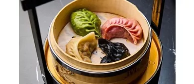 Ristorante Fuso