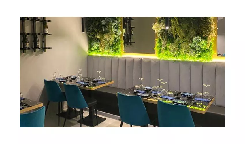 Ristorante Fuso