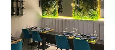 Ristorante Fuso