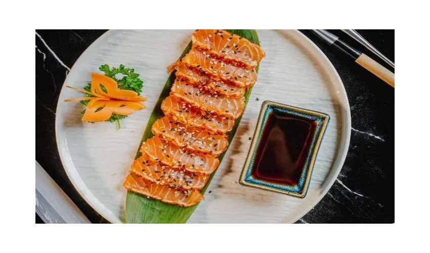 Ristorante Fuso