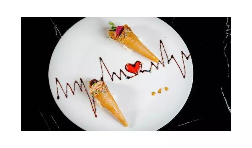 Ristorante Fuso