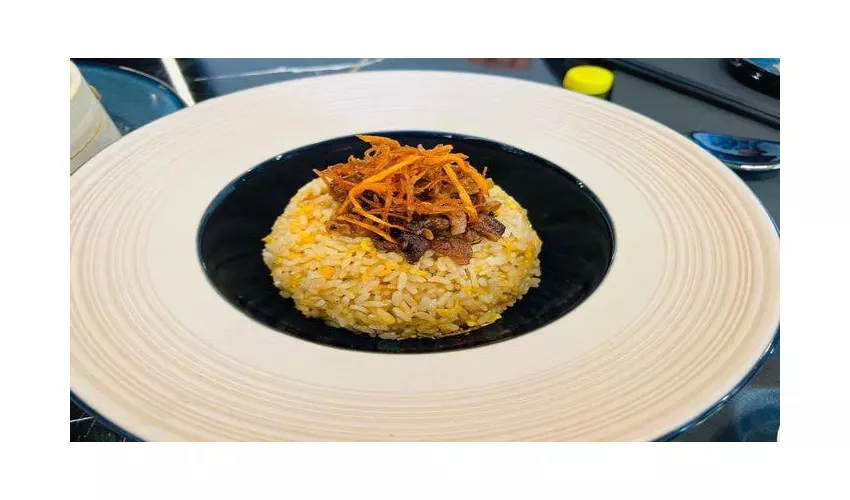 Ristorante Fuso