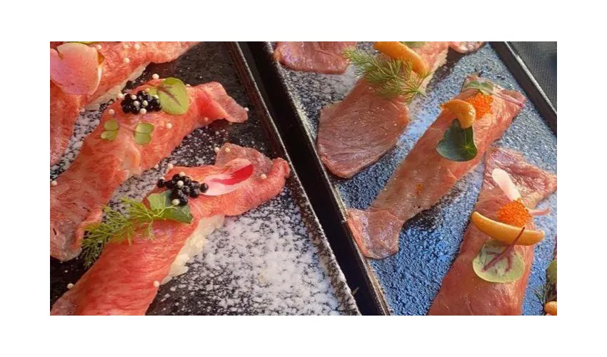 Ristorante Fuso
