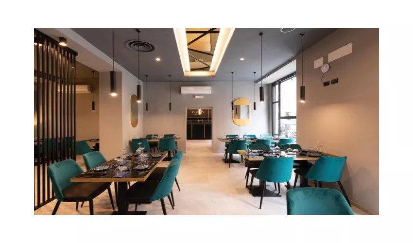 Ristorante Fuso